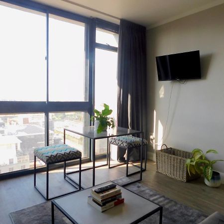 Four Seasons Apartments Кейптаун Екстериор снимка