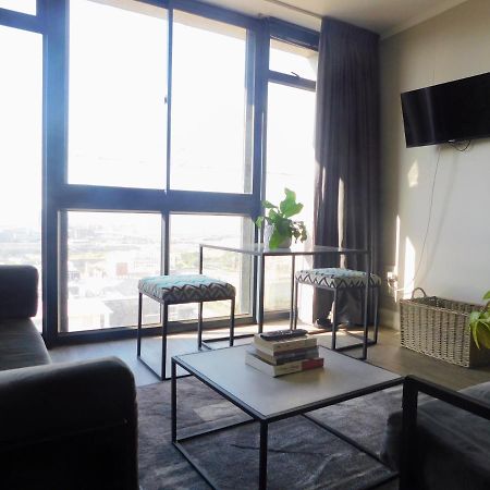 Four Seasons Apartments Кейптаун Екстериор снимка