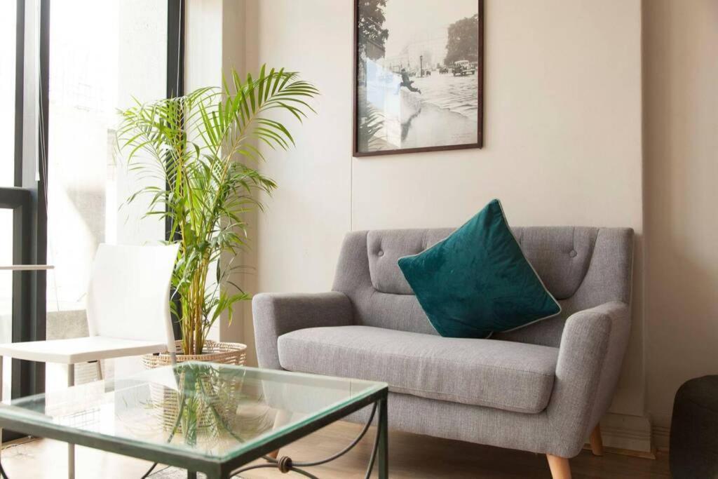 Four Seasons Apartments Кейптаун Екстериор снимка