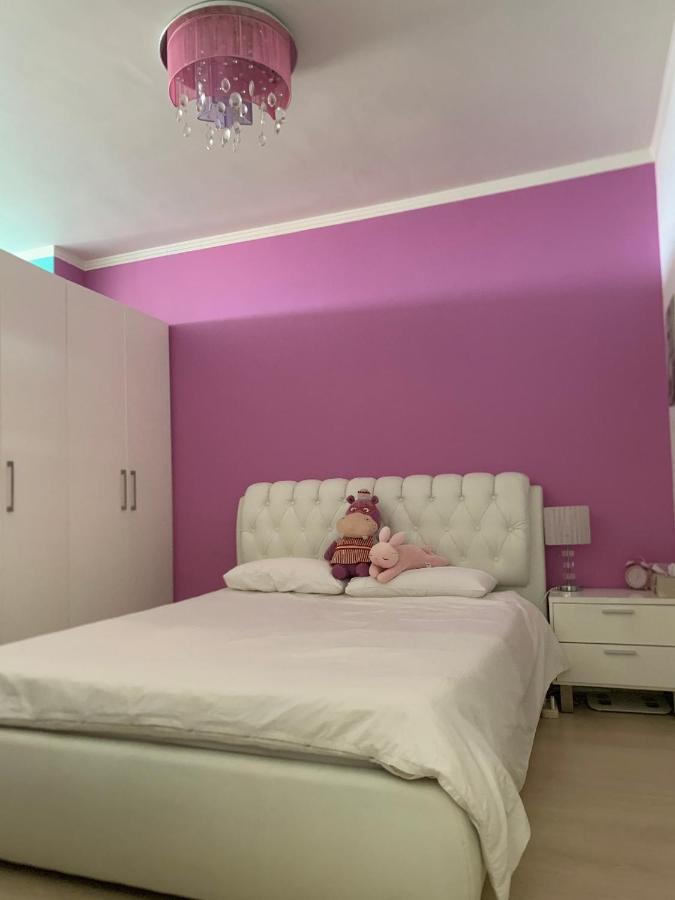 Four Seasons Apartments Кейптаун Екстериор снимка