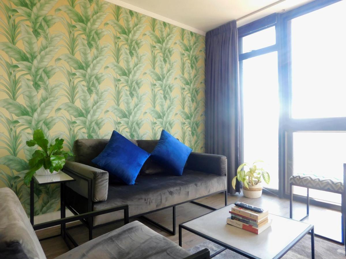 Four Seasons Apartments Кейптаун Екстериор снимка