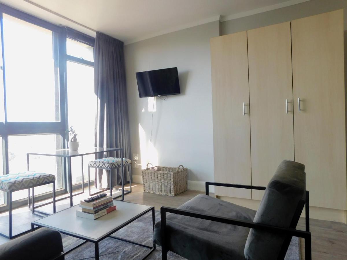 Four Seasons Apartments Кейптаун Екстериор снимка