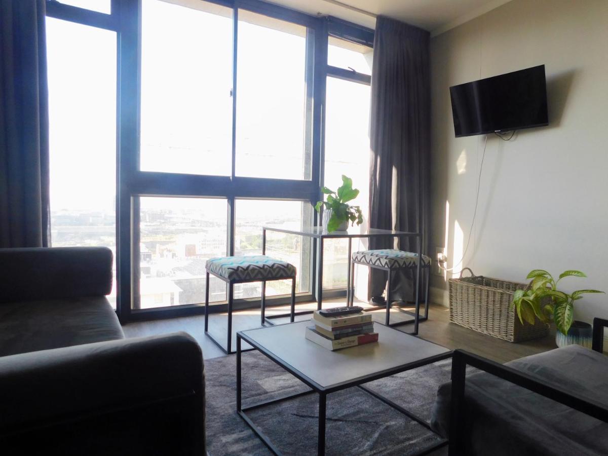 Four Seasons Apartments Кейптаун Екстериор снимка