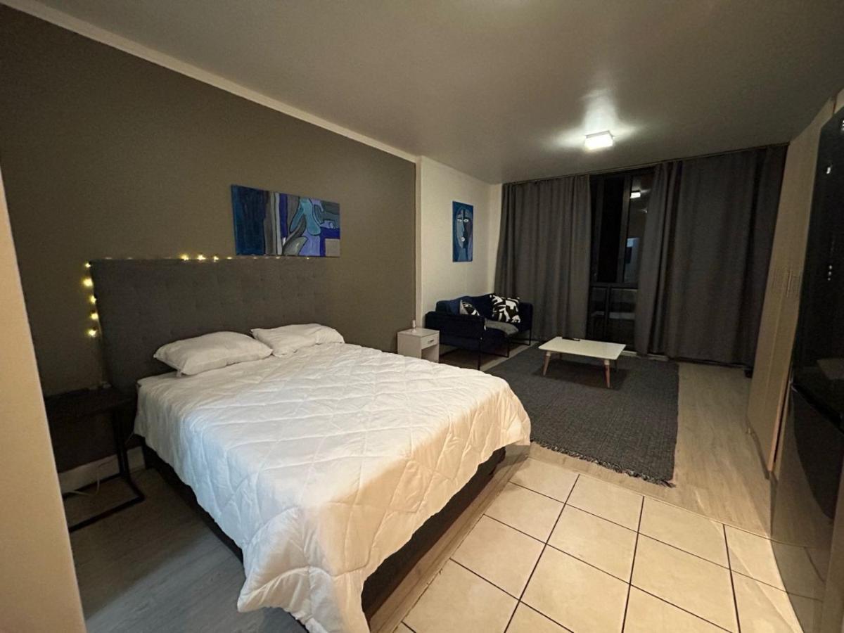 Four Seasons Apartments Кейптаун Екстериор снимка
