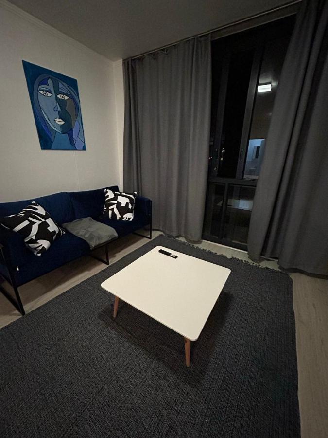 Four Seasons Apartments Кейптаун Екстериор снимка